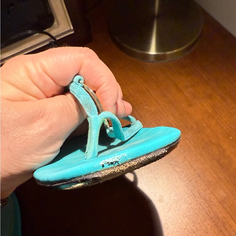 Gucci Sandals - Picture 5 of 9